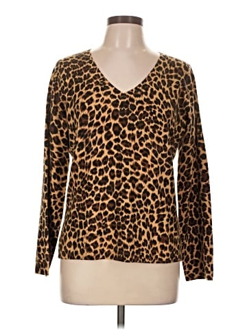 Josephine Chaus Pullover Sweater (view 1)