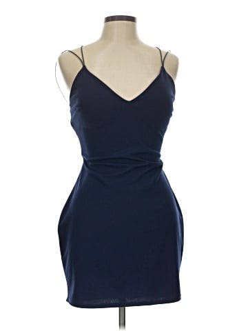 B. Darlin Cocktail Dress (view 1)