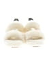 Ugg White Sandals Size 7 - photo 2