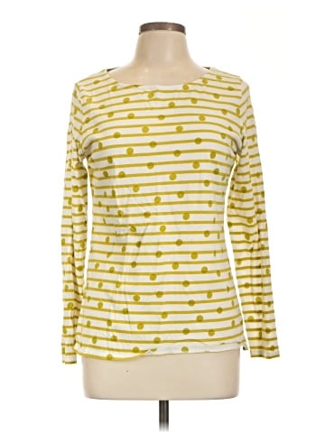 Boden Long Sleeve T-Shirt (view 1)