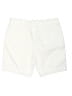 Talbots Outlet Solid Ivory Shorts Size 14 - photo 2