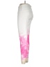 Athleta Graphic Pink Active Pants Size M - photo 5