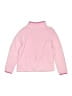 OshKosh B'gosh 100% Polyester Pink Sweatshirt Size 10 - photo 2