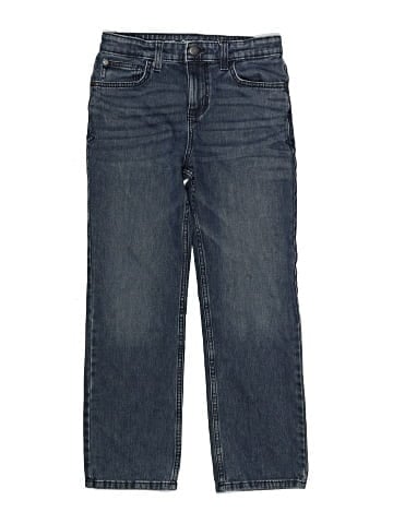 Cat & Jack Jeans (view 1)