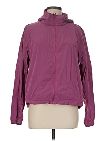 Lululemon Athletica Windbreaker (view 1)