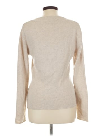 Repeat Cashmere Cashmere Cardigan (view 2)