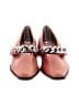 Linea Paolo Red Heels Size 11 - photo 2