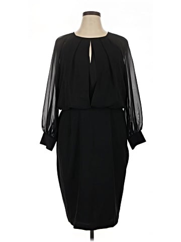 Adrianna Papell Cocktail Dress (view 1)