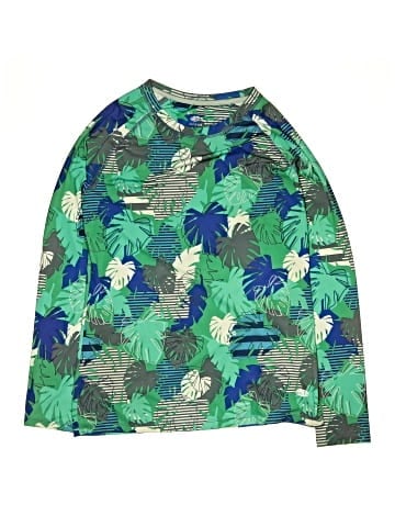 Reel Legends Rash Guard (view 1)