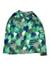 Reel Legends Green Rash Guard Size S - photo 1