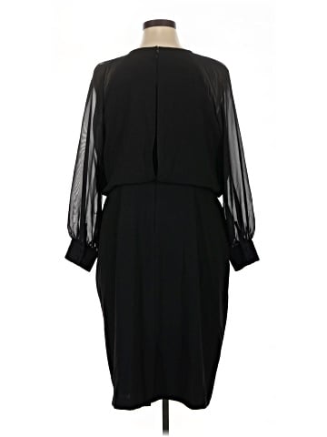 Adrianna Papell Cocktail Dress (view 2)