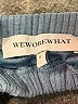 WeWoreWhat Blue Tank Top Size S - photo 7