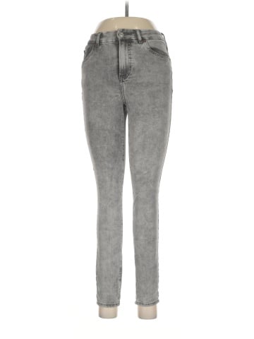 Express Jeggings (view 1)