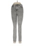 Express Gray Jeggings Size S - photo 1
