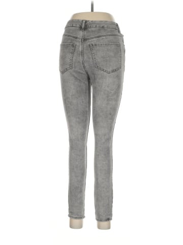 Express Jeggings (view 2)