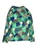 Reel Legends Green Rash Guard Size S - photo 2