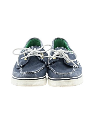 Sperry Top Sider Flats (view 2)