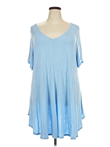 Roaman's Casual Dress (view 1)
