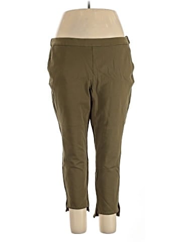 Worthington Active Pants (view 1)