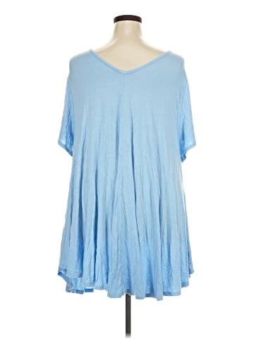 Roaman's Casual Dress (view 2)