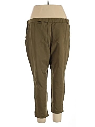 Worthington Active Pants (view 2)