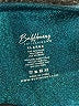 Buffbunny Collection Metallic Teal Leggings Size XL - photo 4