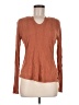 Eddie Bauer Orange Pullover Sweater Size M - photo 1
