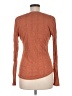 Eddie Bauer Orange Pullover Sweater Size M - photo 2