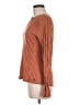 Eddie Bauer Orange Pullover Sweater Size M - photo 5