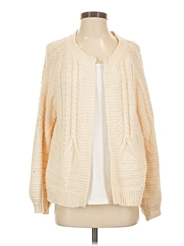 Lucky Brand Cardigan (view 1)
