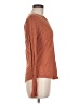 Eddie Bauer Orange Pullover Sweater Size M - photo 4