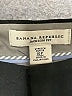 Banana Republic Black Wool Pants Size 10 Petite - photo 7