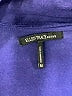 Ellen Tracy Blue Track Jacket Size M - photo 6