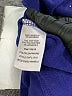 Ellen Tracy Blue Track Jacket Size M - photo 7