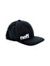 Neff Black Baseball Cap One size - photo 1
