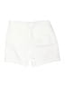 Weekend Solid White Shorts Size 14 - photo 2