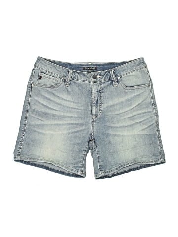 Dear John Denim Shorts (view 1)