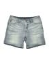 Dear John Blue Denim Shorts Size 26 waist - photo 1