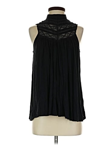 Deletta Sleeveless Blouse (view 1)