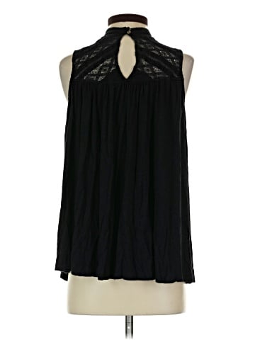 Deletta Sleeveless Blouse (view 2)