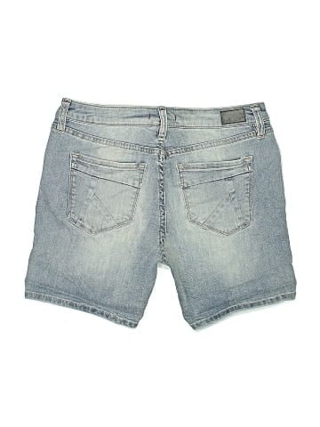 Dear John Denim Shorts (view 2)