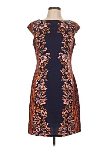 Wisp Cocktail Dress (view 1)