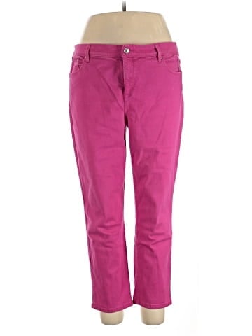 So Slimming by Chico's Jeans (view 1)
