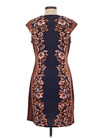 Wisp Cocktail Dress (view 2)