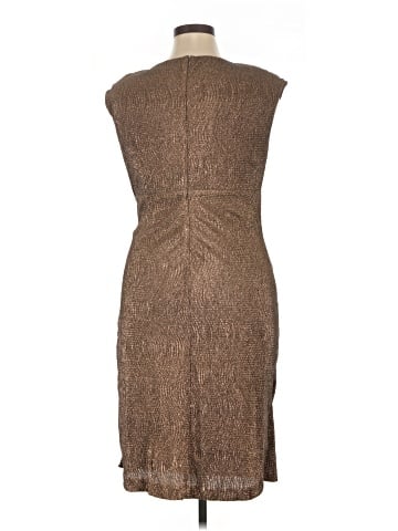 Lauren by Ralph Lauren Cocktail Dress (view 2)