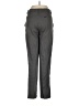 Lee Solid Gray Dress Pants Size 10 (tall) - photo 2