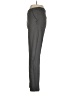 Lee Solid Gray Dress Pants Size 10 (tall) - photo 5