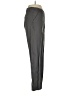 Lee Solid Gray Dress Pants Size 10 (tall) - photo 4