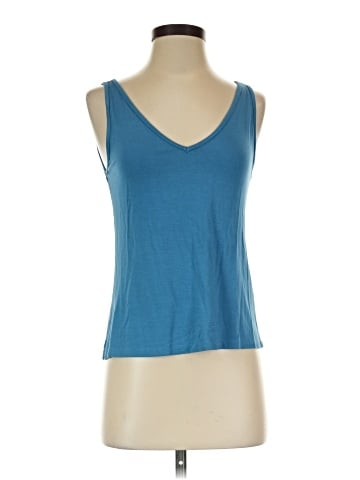 Soft Surroundings Tank Top (view 1)