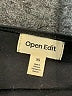 Open Edit Black Tube Top Size XS - photo 7